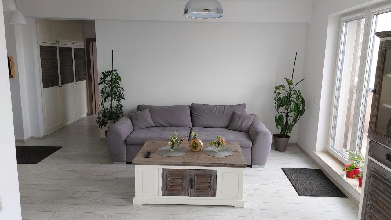 Апартаменти Maurer Loft Тиргу-Муреш Екстер'єр фото
